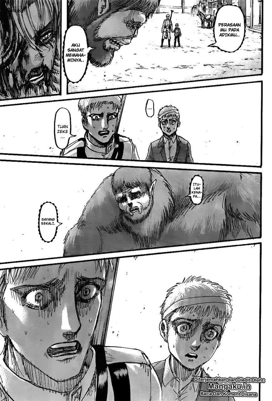 Shingeki no Kyojin Chapter 119 - halaman 18
