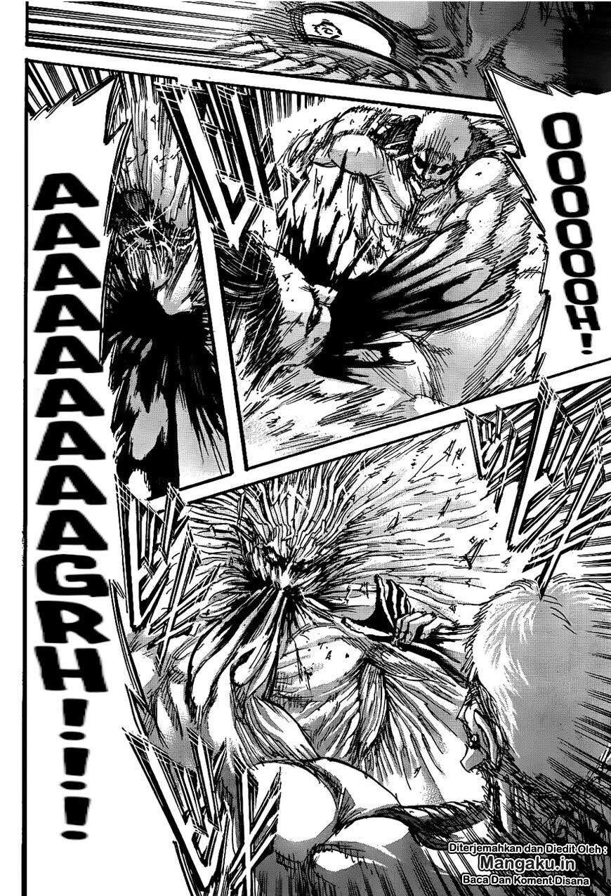 Shingeki no Kyojin Chapter 119 - halaman 35