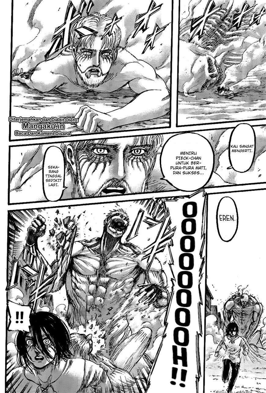 Shingeki no Kyojin Chapter 119 - halaman 37