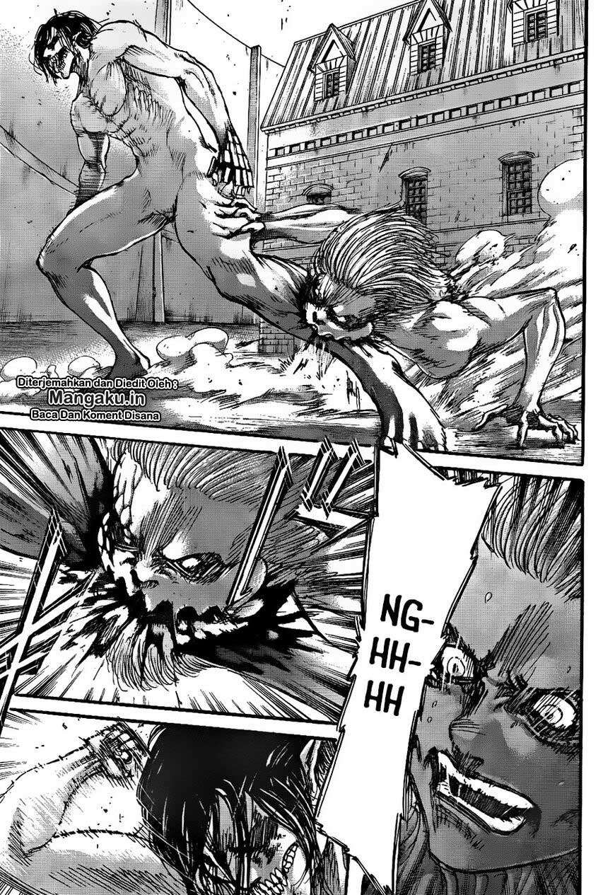 Shingeki no Kyojin Chapter 119 - halaman 4