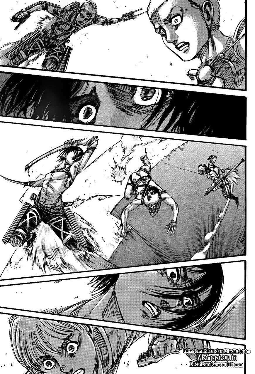 Shingeki no Kyojin Chapter 119 - halaman 42
