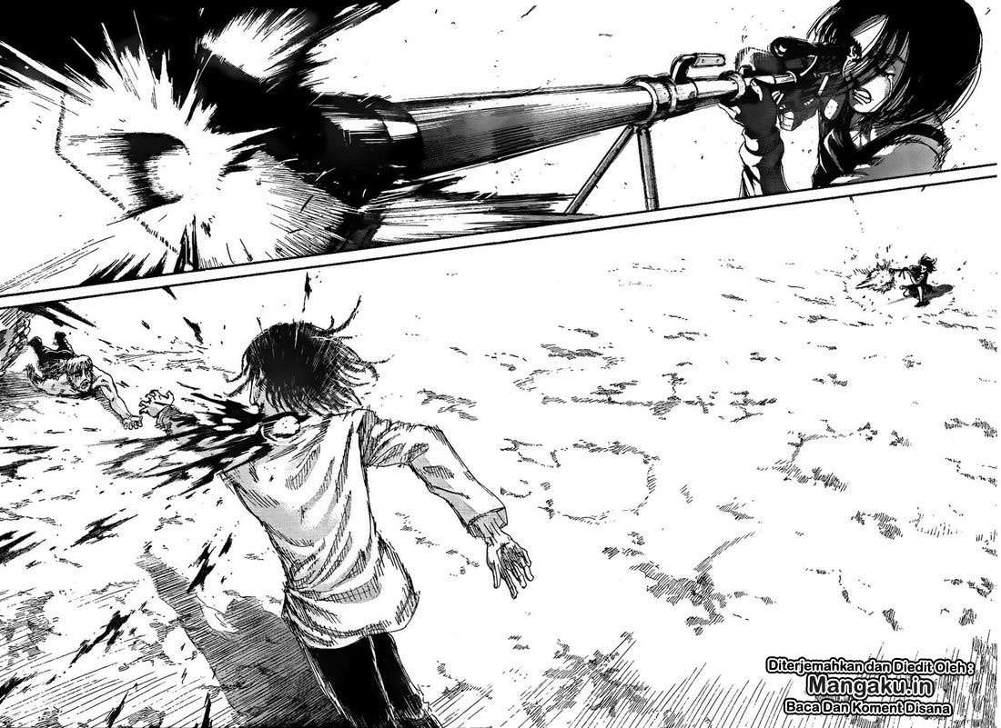 Shingeki no Kyojin Chapter 119 - halaman 43