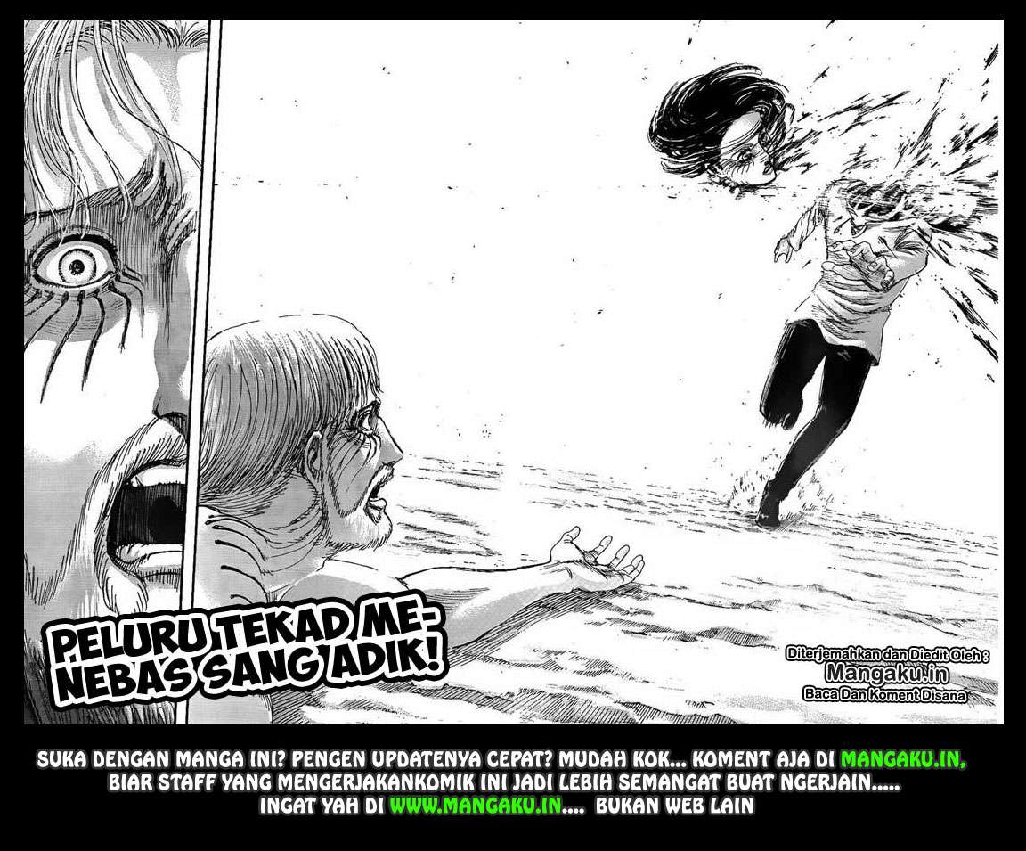 Shingeki no Kyojin Chapter 119 - halaman 44