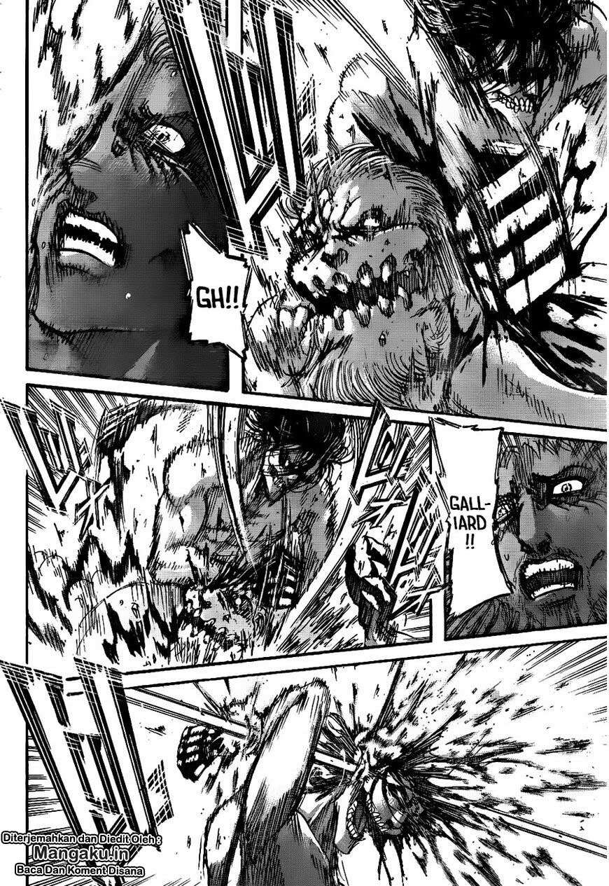 Shingeki no Kyojin Chapter 119 - halaman 5