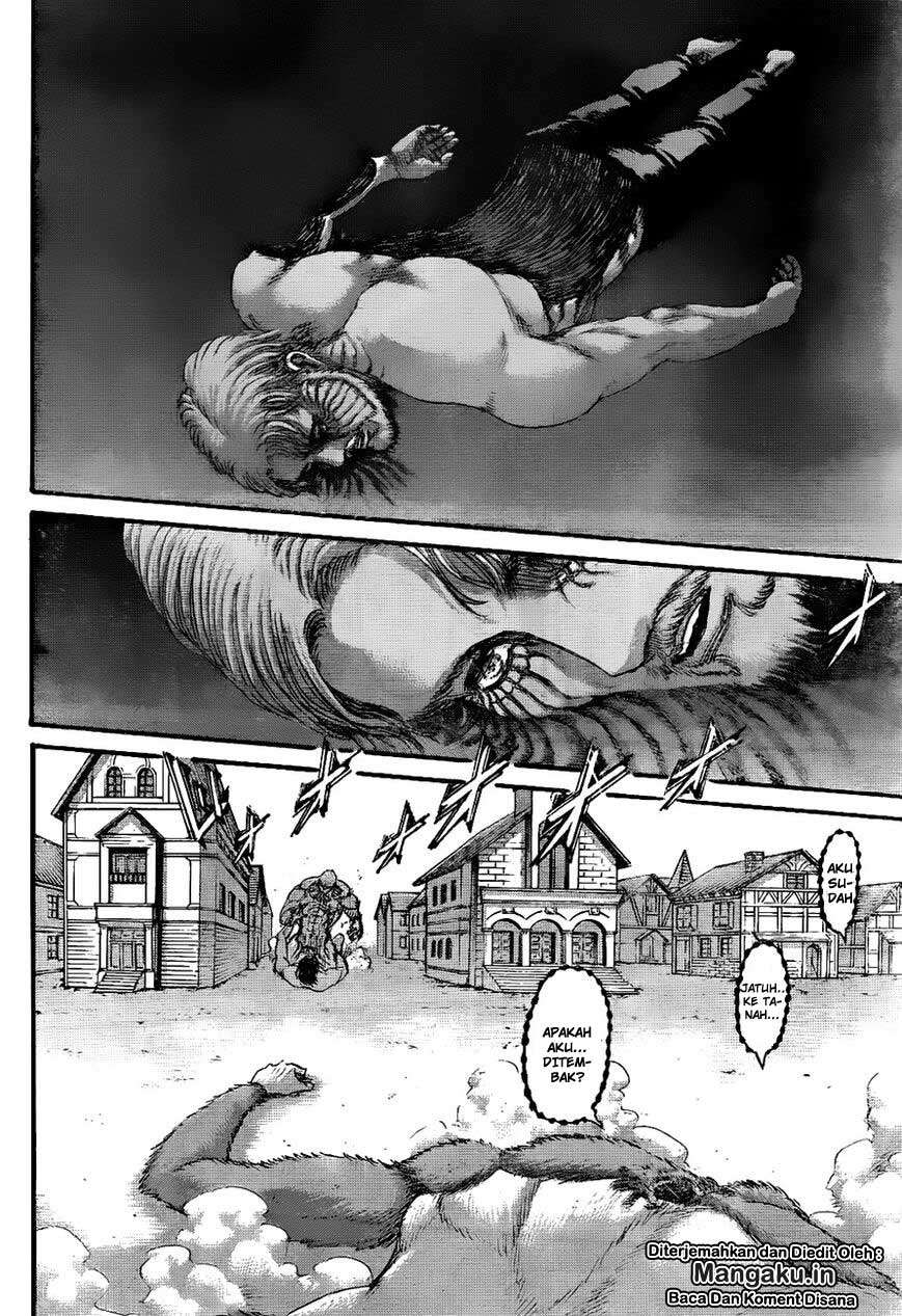 Shingeki no Kyojin Chapter 119 - halaman 9