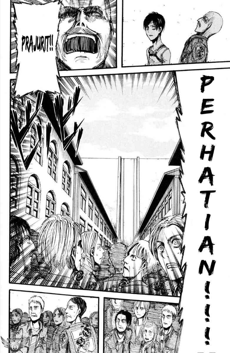 Shingeki no Kyojin Chapter 12 - halaman 20