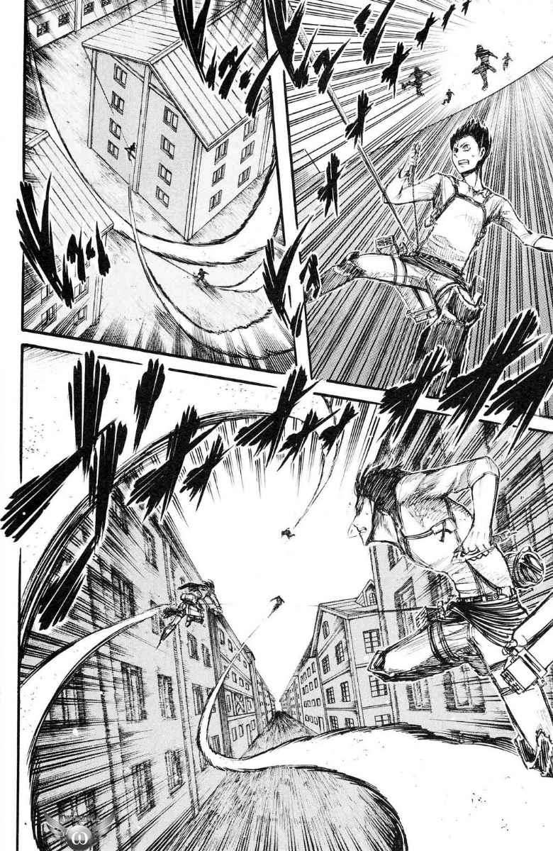Shingeki no Kyojin Chapter 12 - halaman 39