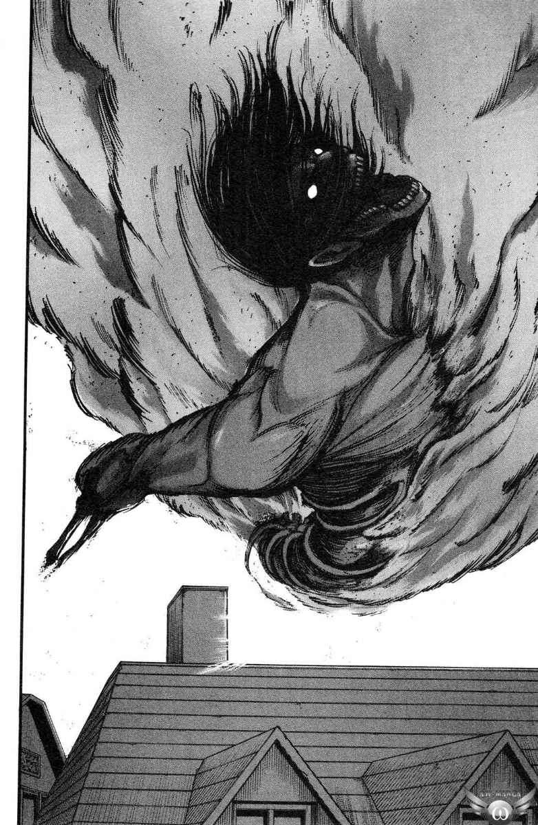 Shingeki no Kyojin Chapter 12 - halaman 43
