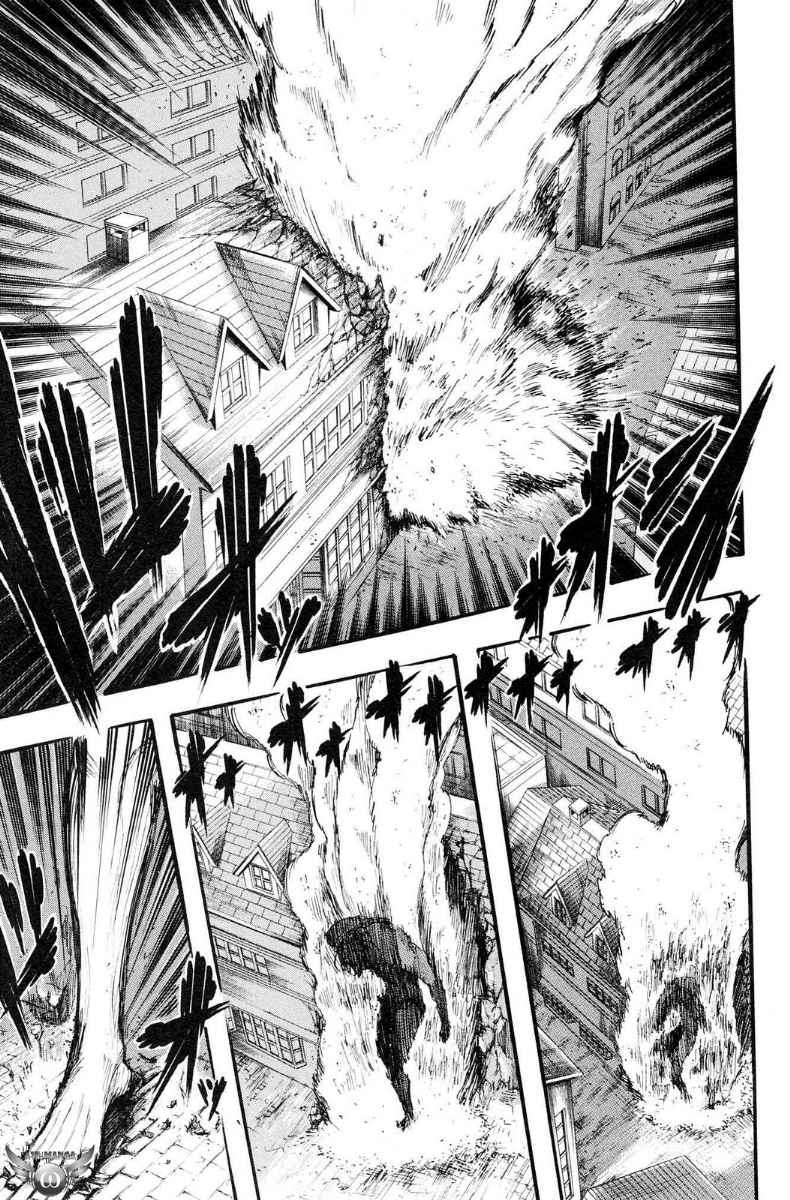 Shingeki no Kyojin Chapter 12 - halaman 44