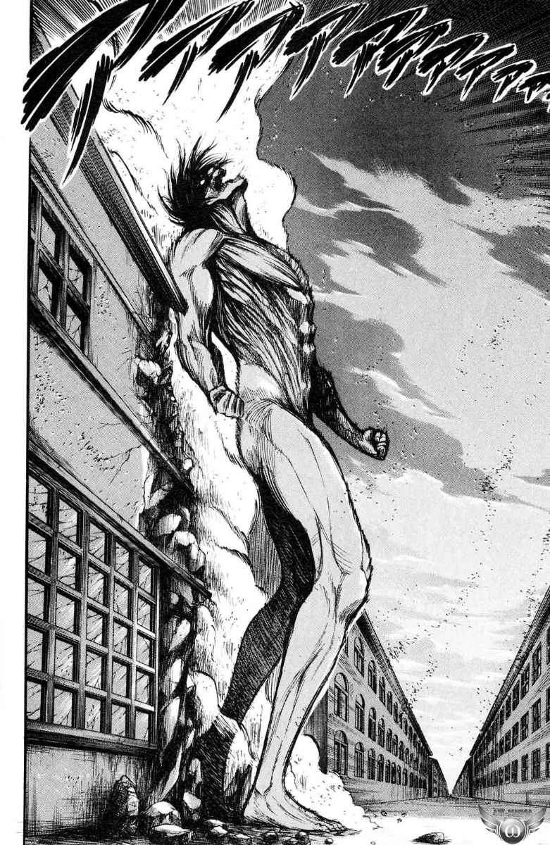 Shingeki no Kyojin Chapter 12 - halaman 45