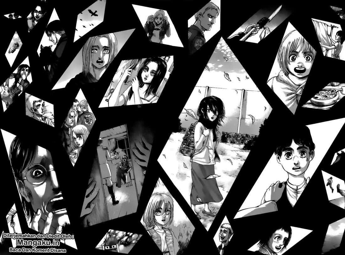 Shingeki no Kyojin Chapter 120 - halaman 10