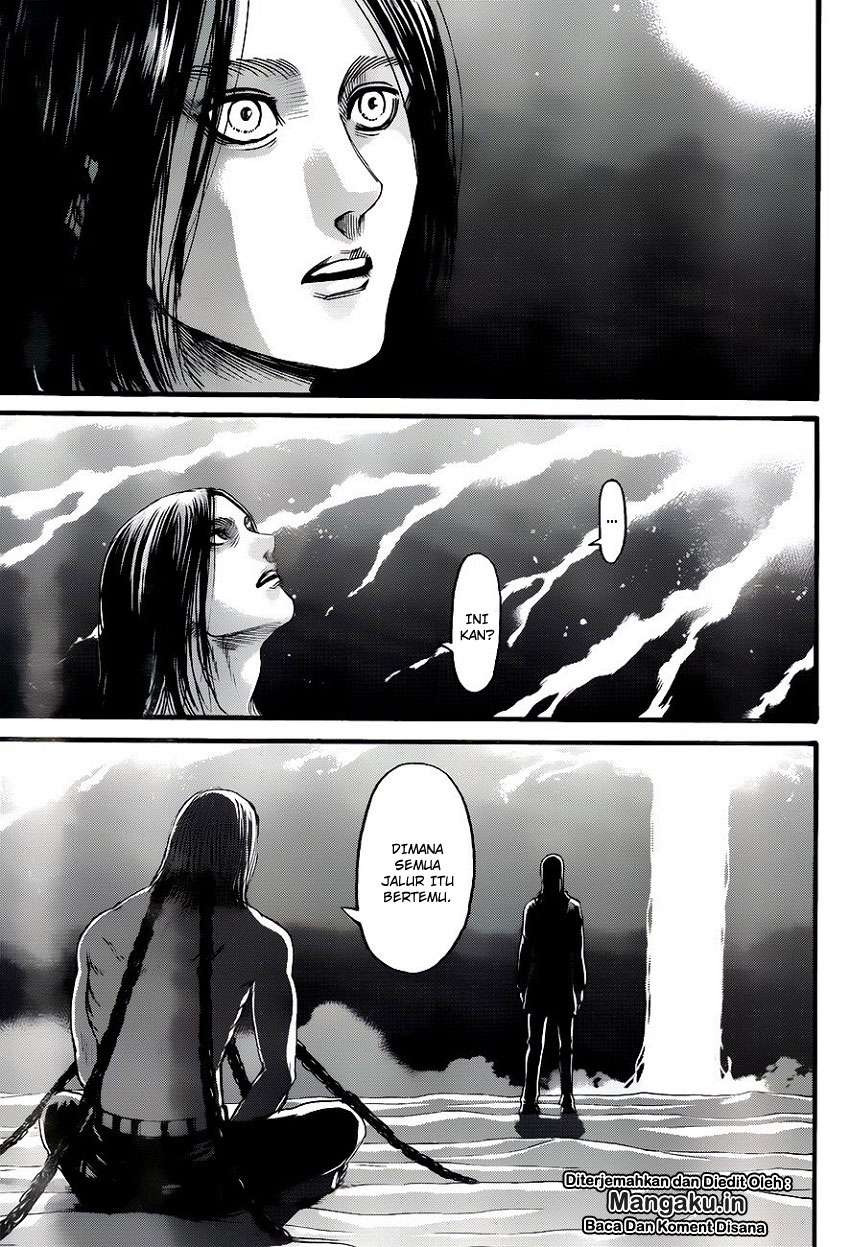 Shingeki no Kyojin Chapter 120 - halaman 12