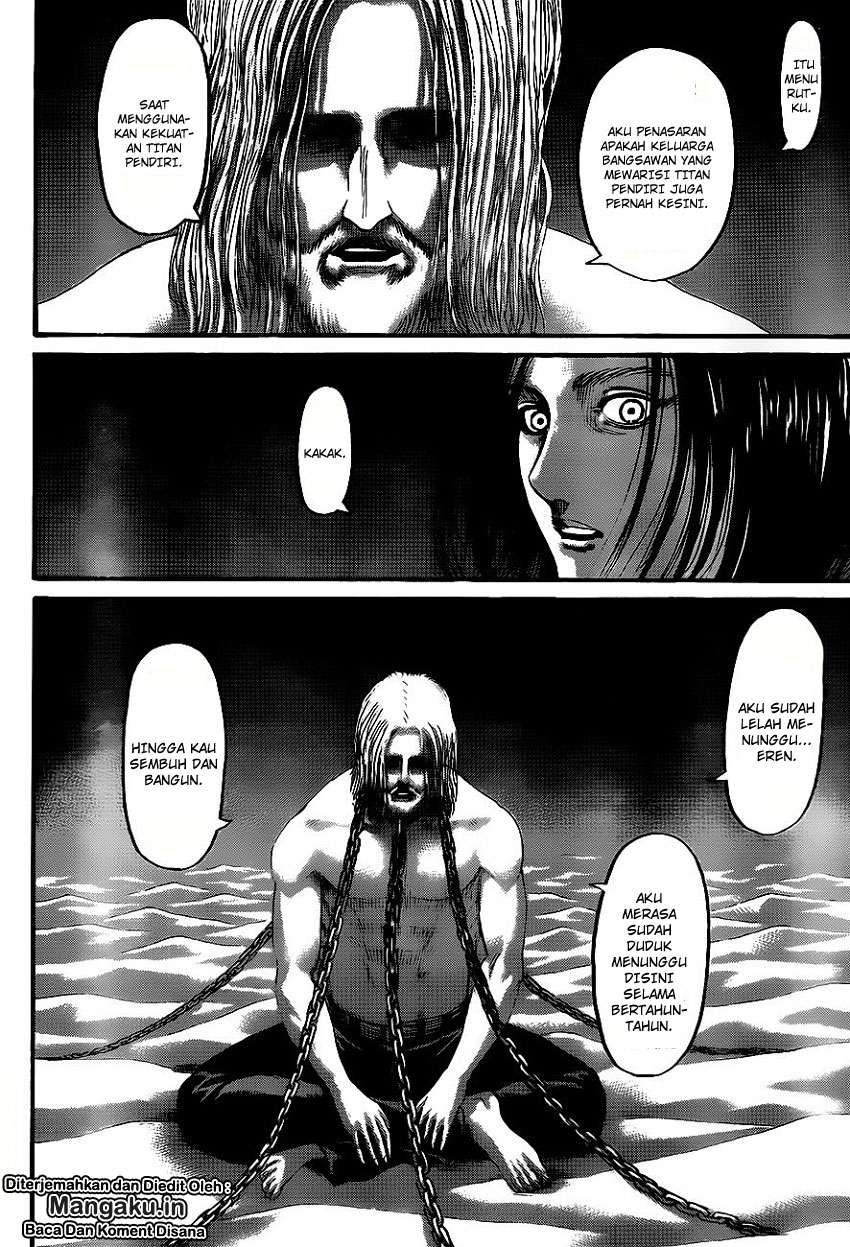 Shingeki no Kyojin Chapter 120 - halaman 13