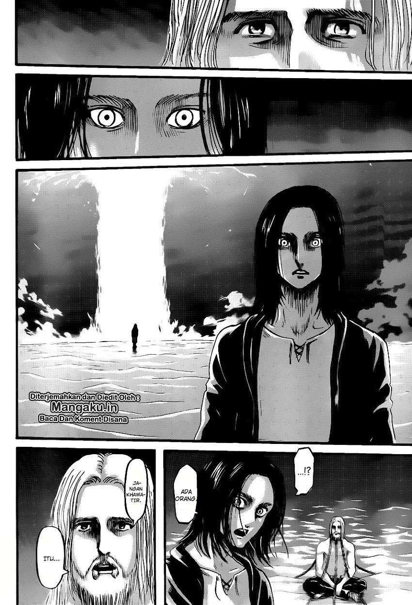 Shingeki no Kyojin Chapter 120 - halaman 15