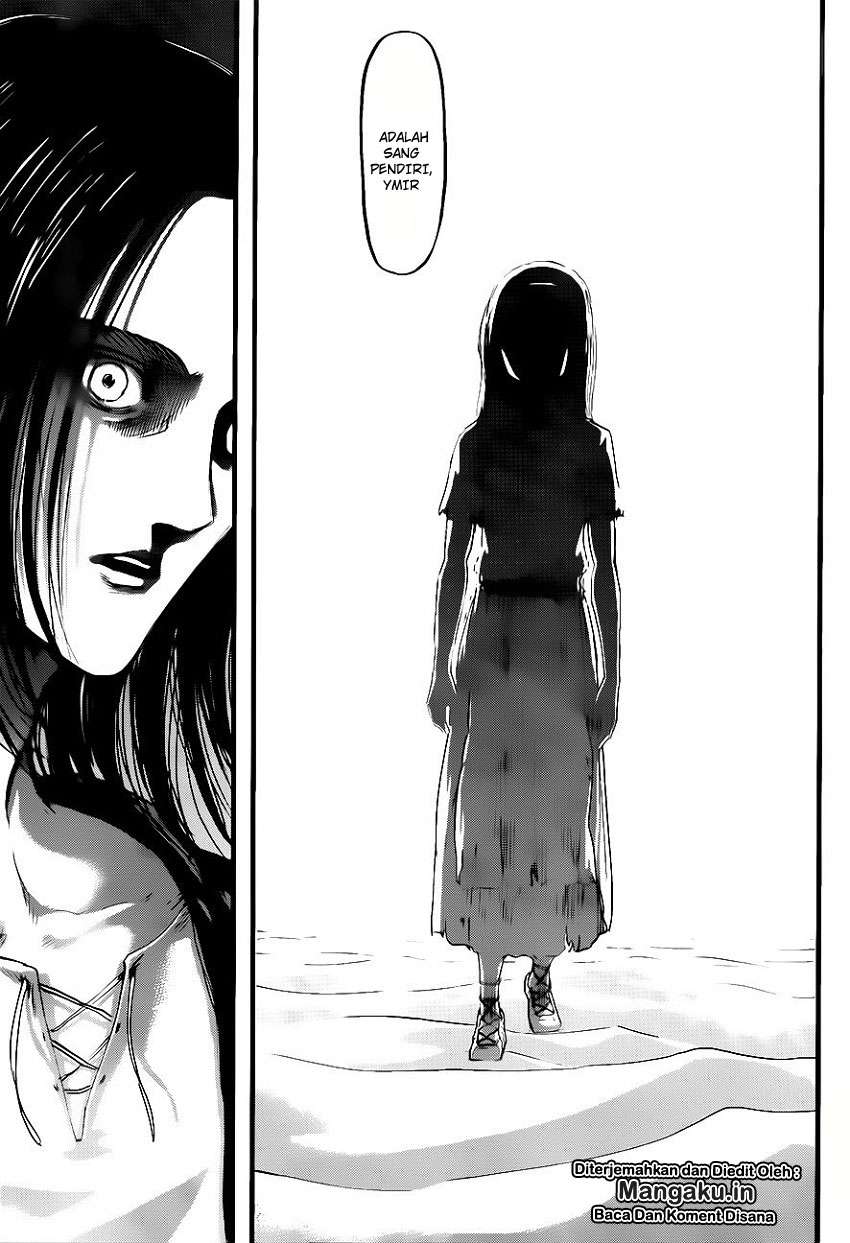 Shingeki no Kyojin Chapter 120 - halaman 16