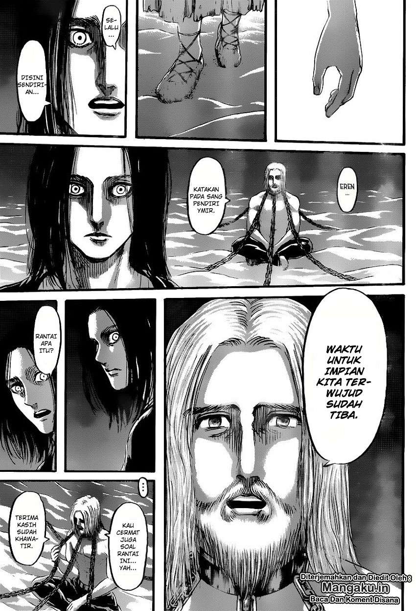 Shingeki no Kyojin Chapter 120 - halaman 18