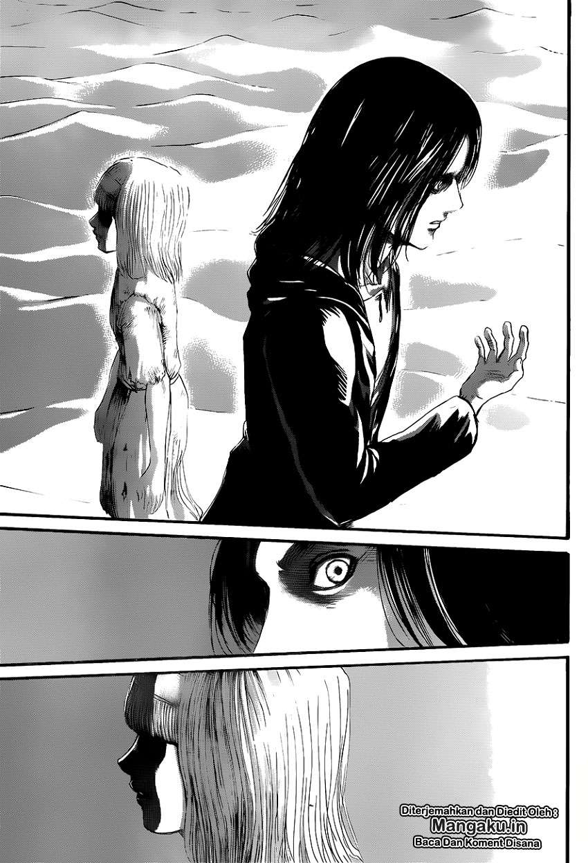 Shingeki no Kyojin Chapter 120 - halaman 24