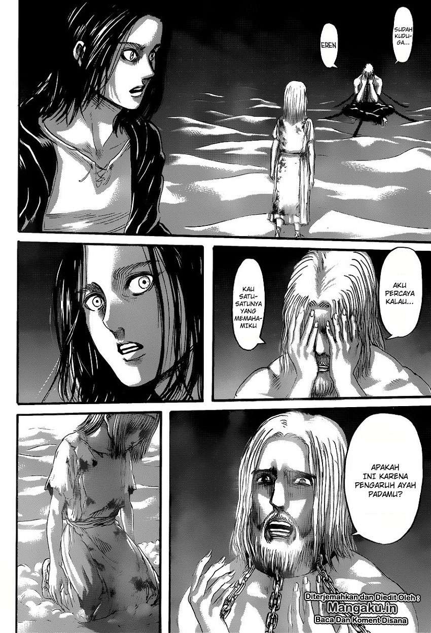 Shingeki no Kyojin Chapter 120 - halaman 25