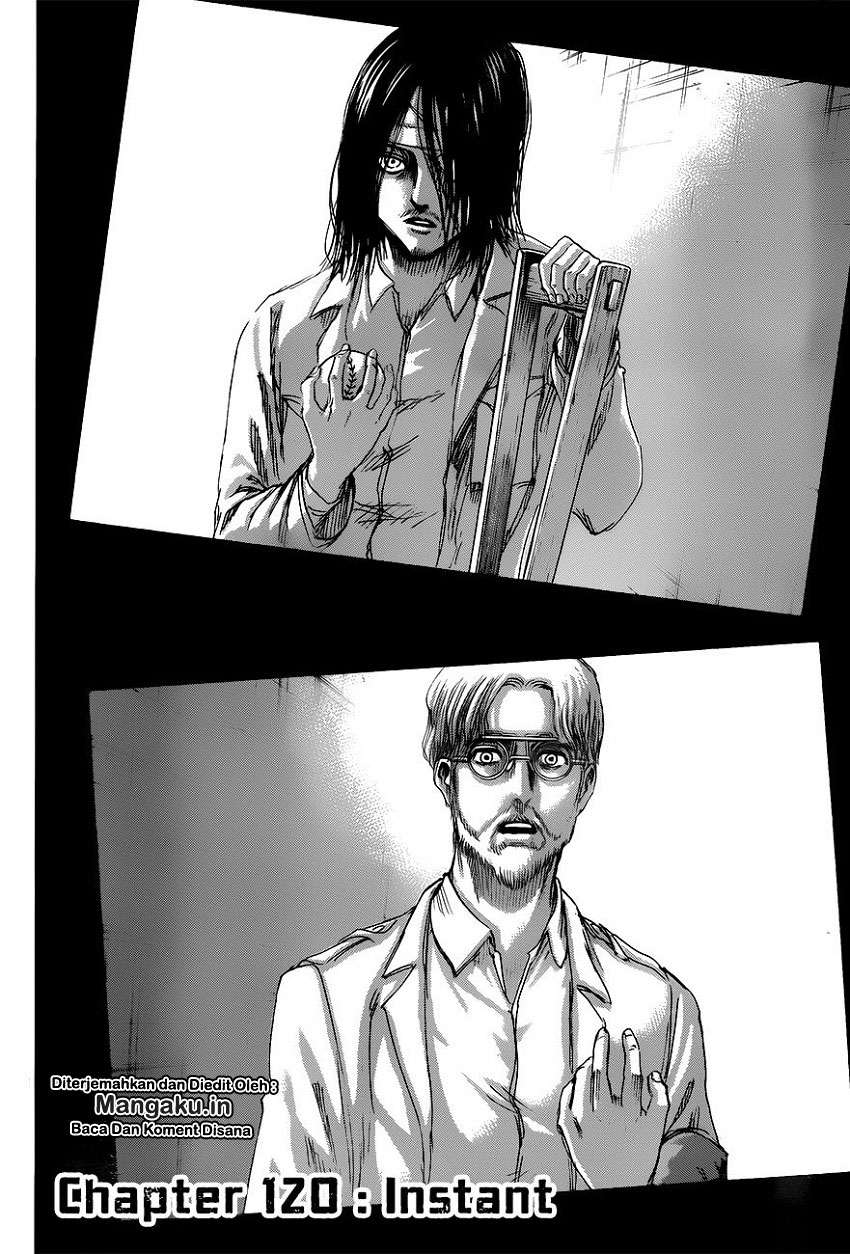 Shingeki no Kyojin Chapter 120 - halaman 3