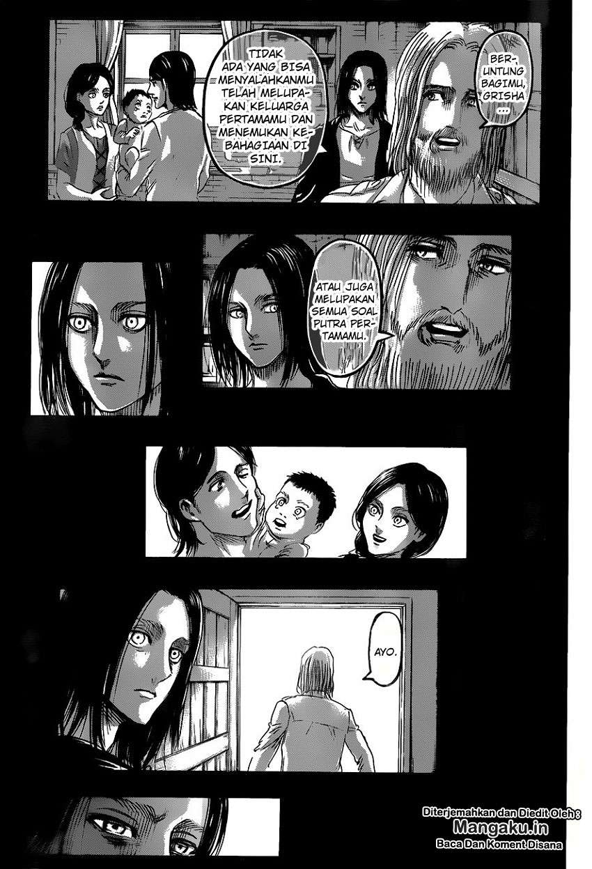 Shingeki no Kyojin Chapter 120 - halaman 34