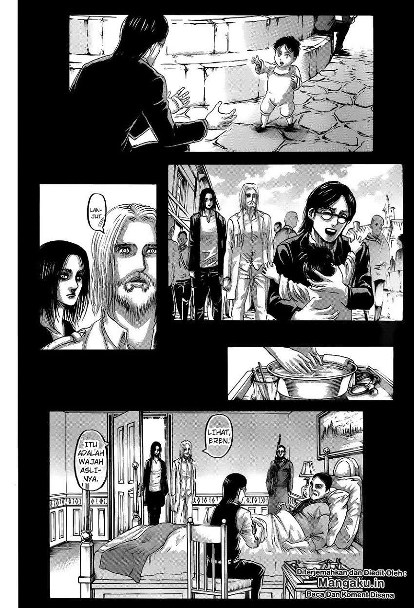 Shingeki no Kyojin Chapter 120 - halaman 35