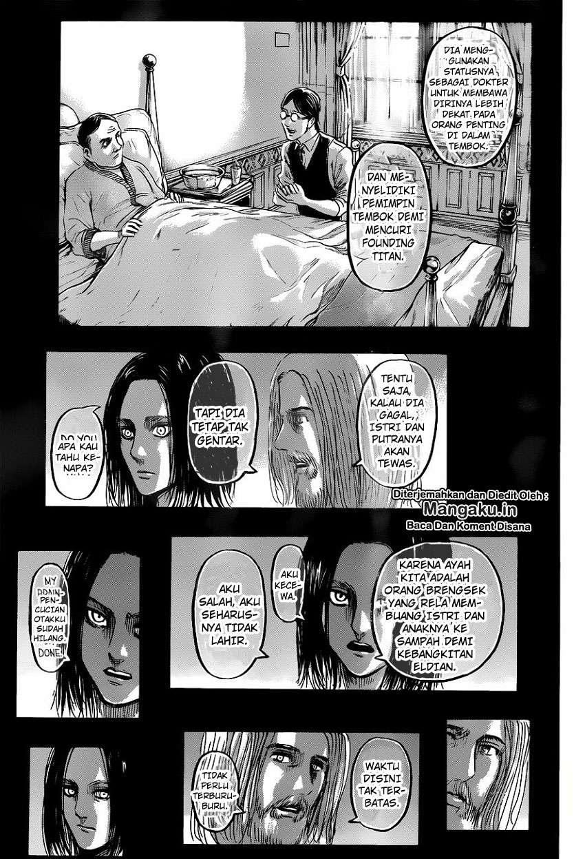 Shingeki no Kyojin Chapter 120 - halaman 36