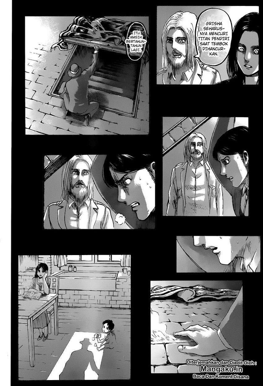 Shingeki no Kyojin Chapter 120 - halaman 39