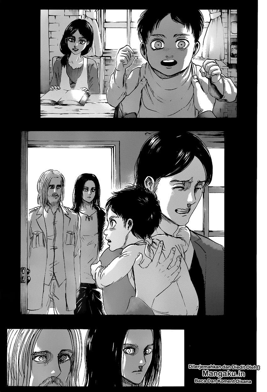 Shingeki no Kyojin Chapter 120 - halaman 40