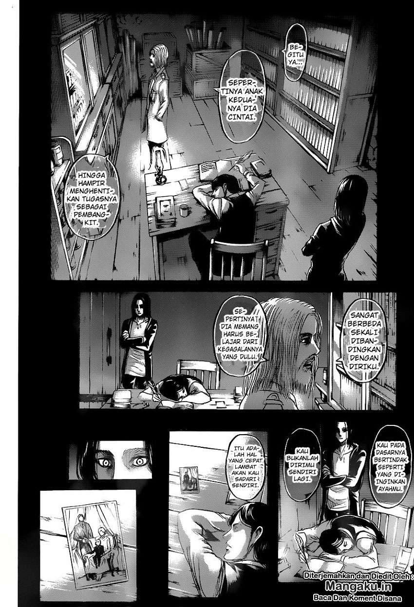 Shingeki no Kyojin Chapter 120 - halaman 41