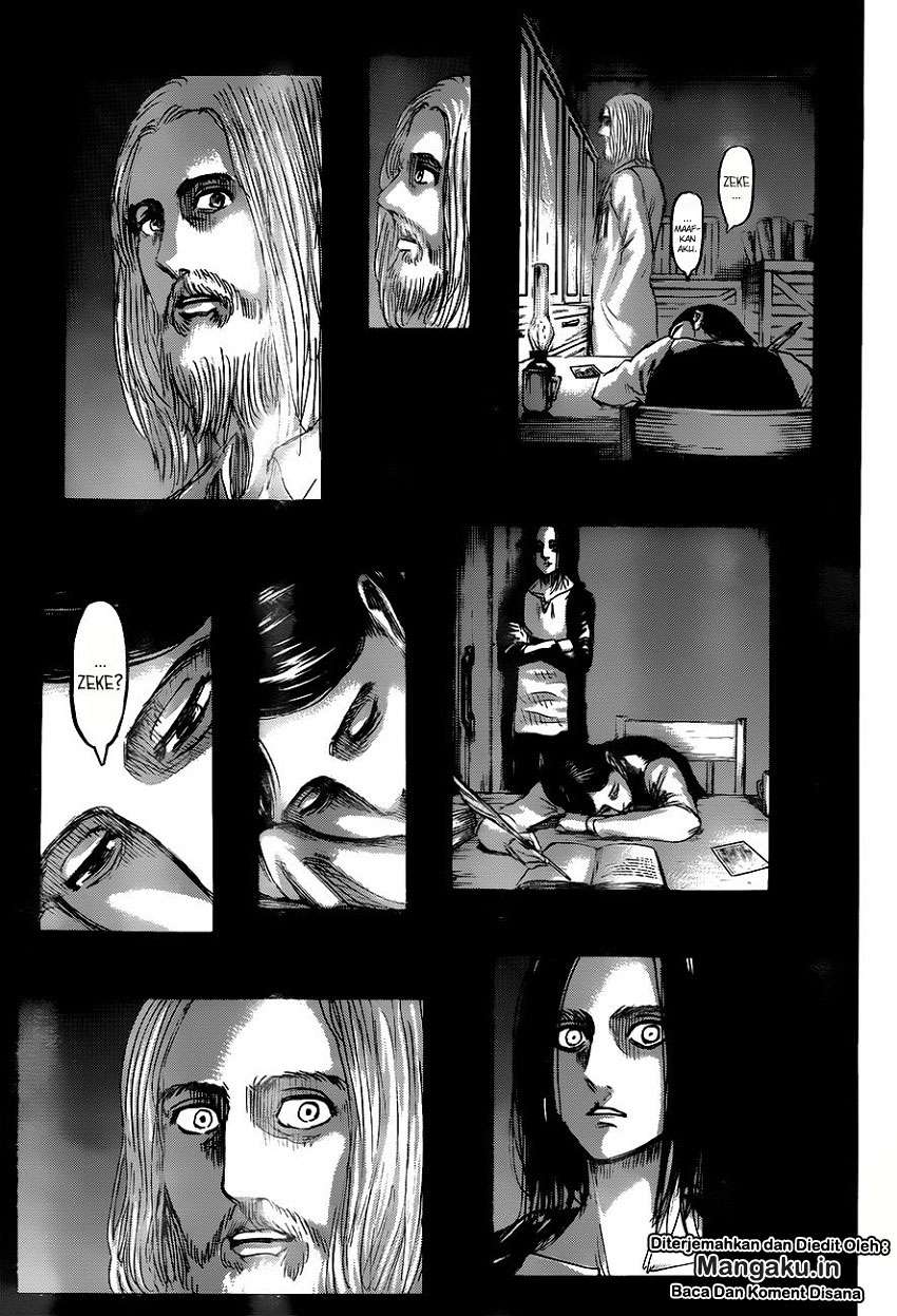 Shingeki no Kyojin Chapter 120 - halaman 42