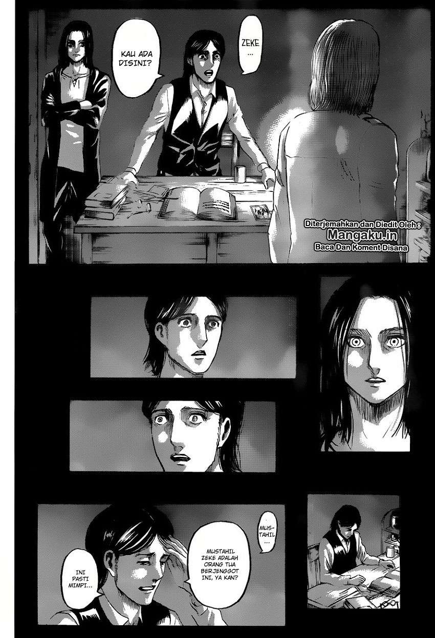 Shingeki no Kyojin Chapter 120 - halaman 43