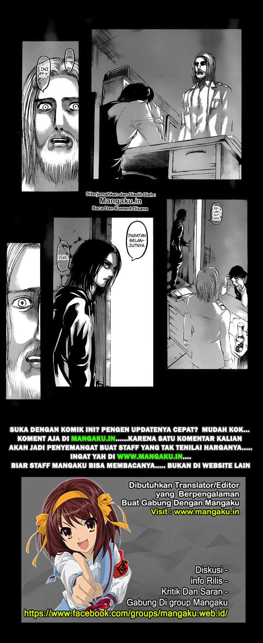 Shingeki no Kyojin Chapter 120 - halaman 44