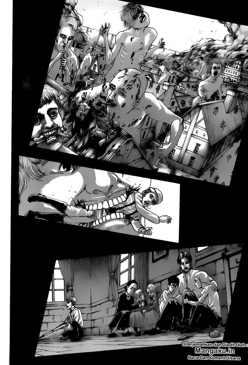Shingeki no Kyojin Chapter 120 - halaman 5