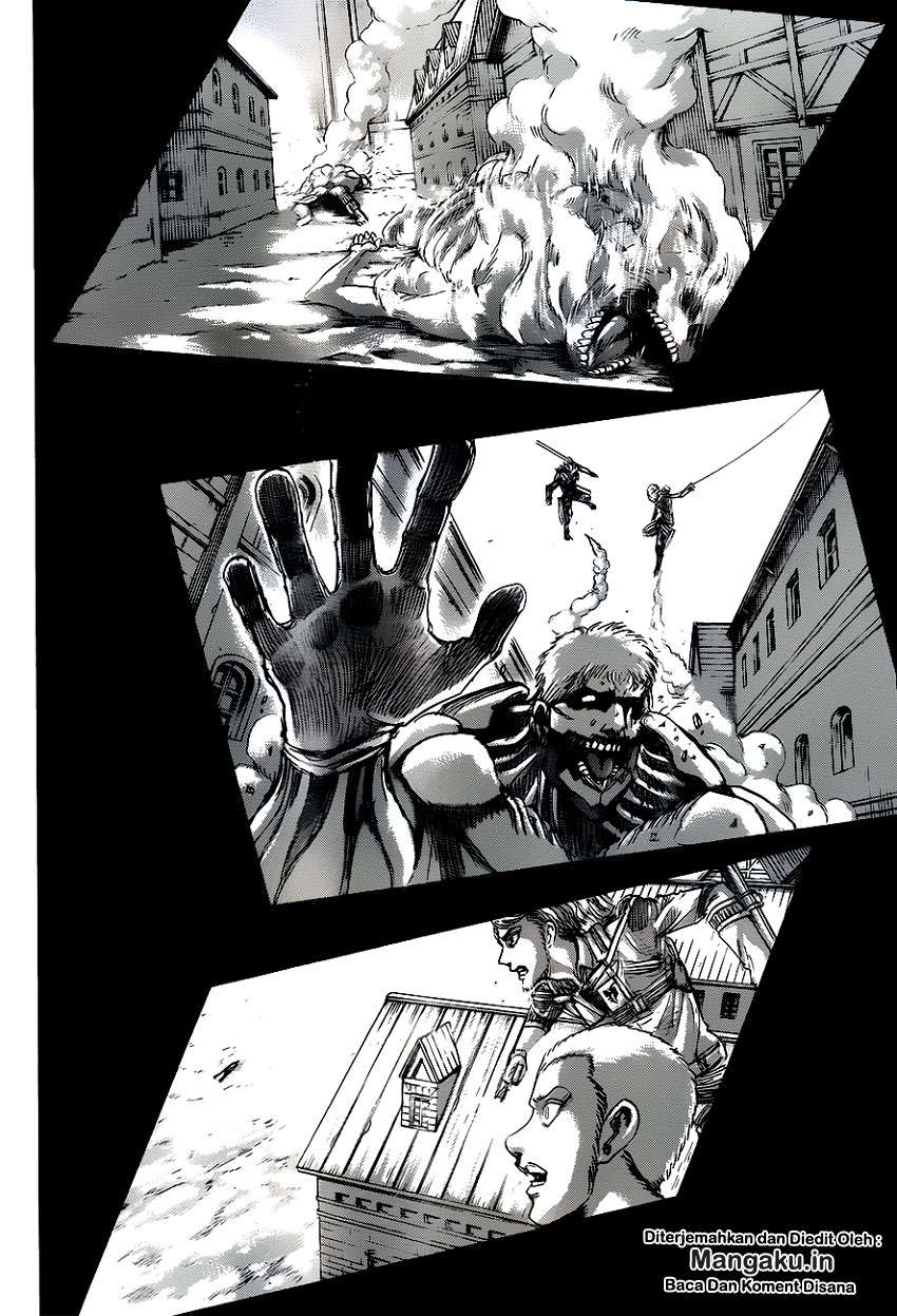 Shingeki no Kyojin Chapter 120 - halaman 7