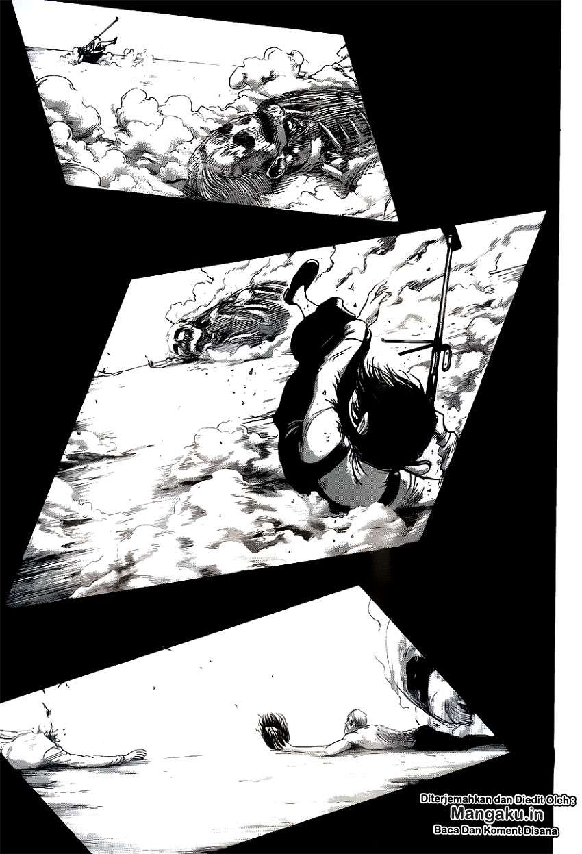 Shingeki no Kyojin Chapter 120 - halaman 8