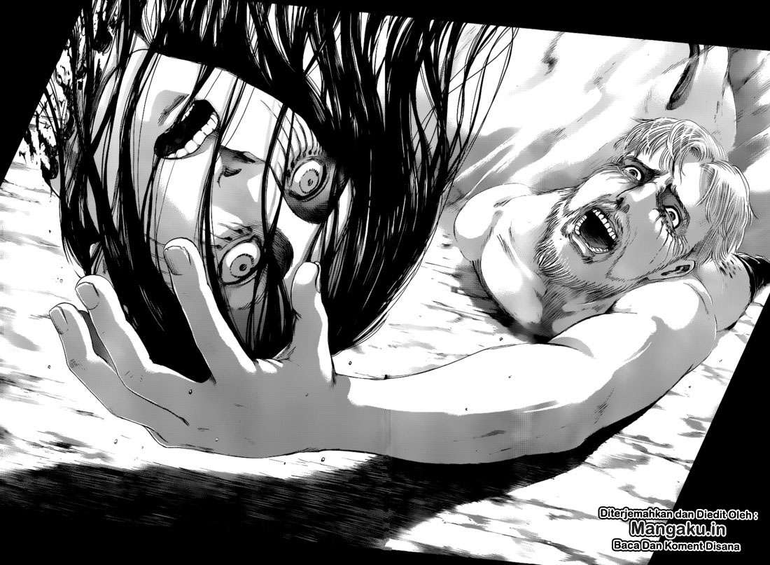 Shingeki no Kyojin Chapter 120 - halaman 9