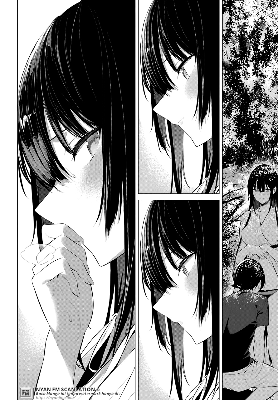 Shingeki no Kyojin Chapter 121 - halaman 17