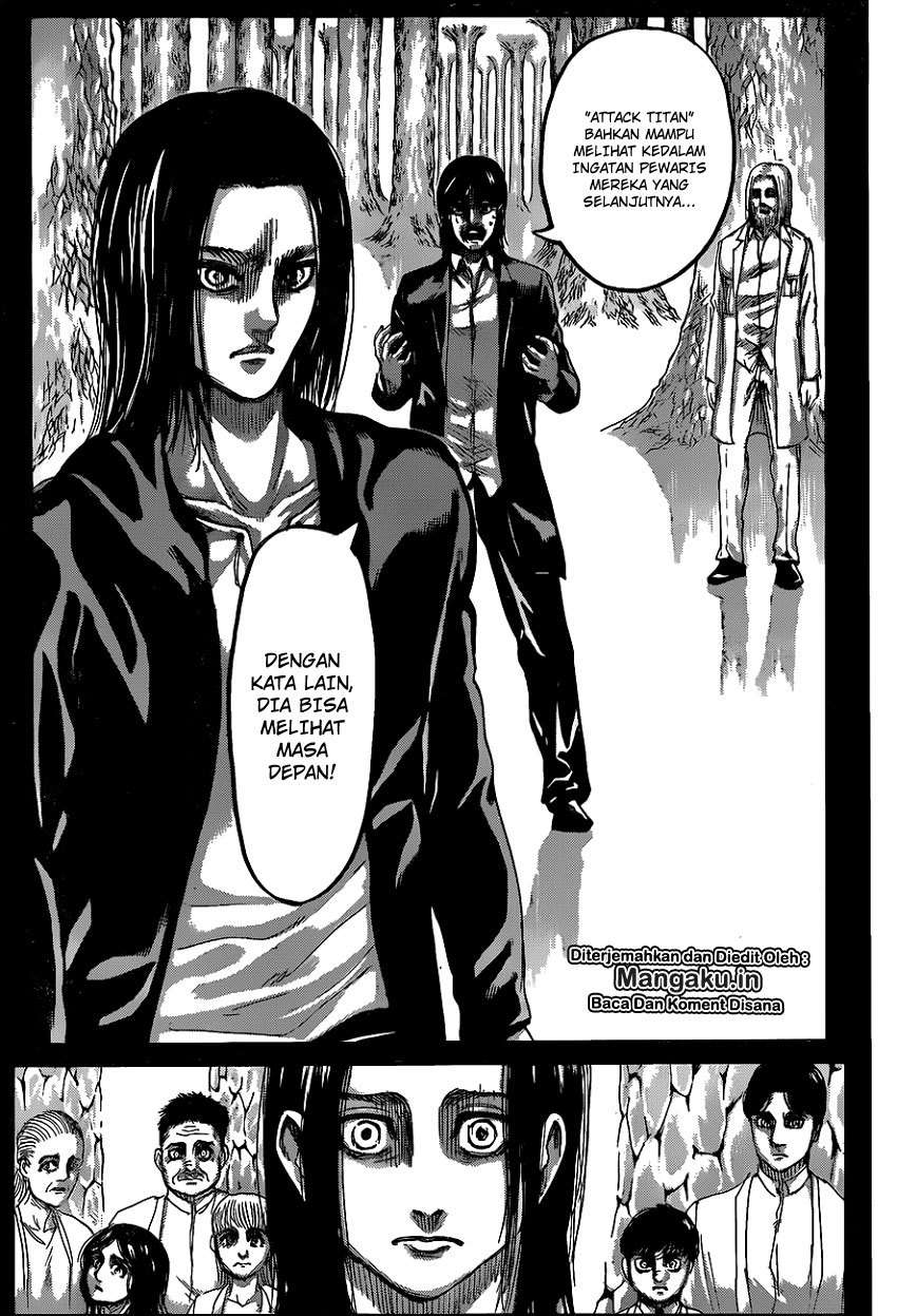 Shingeki no Kyojin Chapter 121 - halaman 20