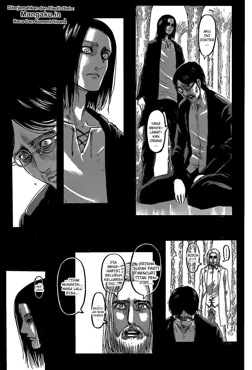 Shingeki no Kyojin Chapter 121 - halaman 24