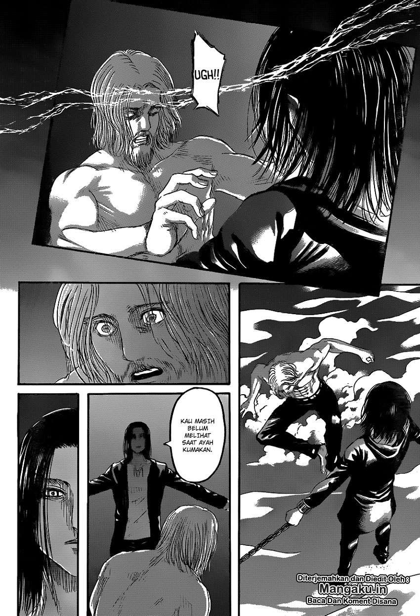 Shingeki no Kyojin Chapter 121 - halaman 38