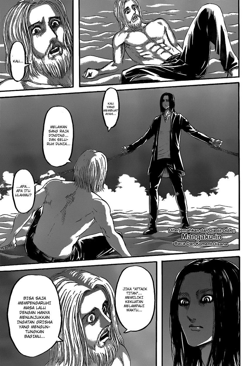 Shingeki no Kyojin Chapter 121 - halaman 39