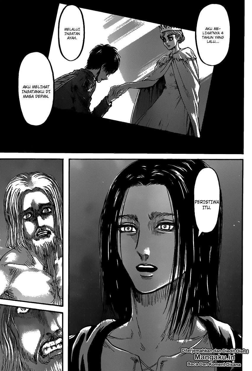 Shingeki no Kyojin Chapter 121 - halaman 41