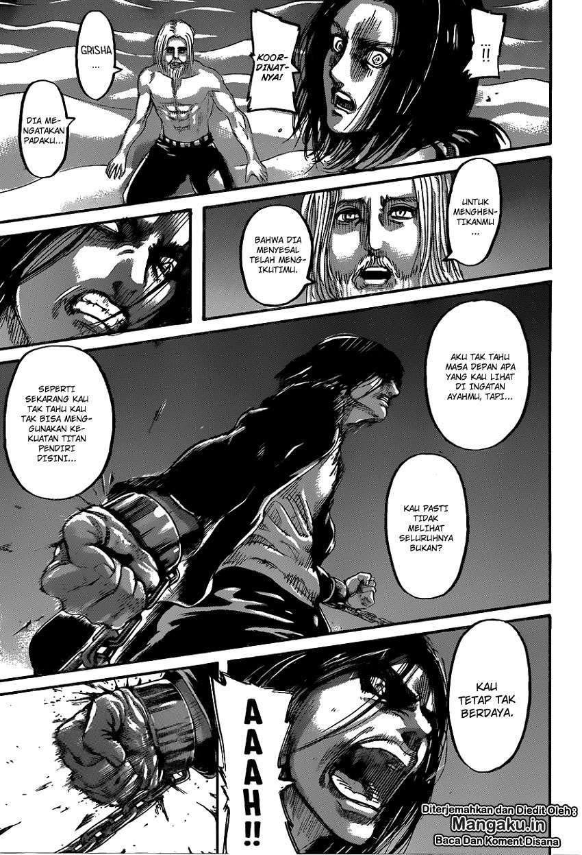 Shingeki no Kyojin Chapter 121 - halaman 43