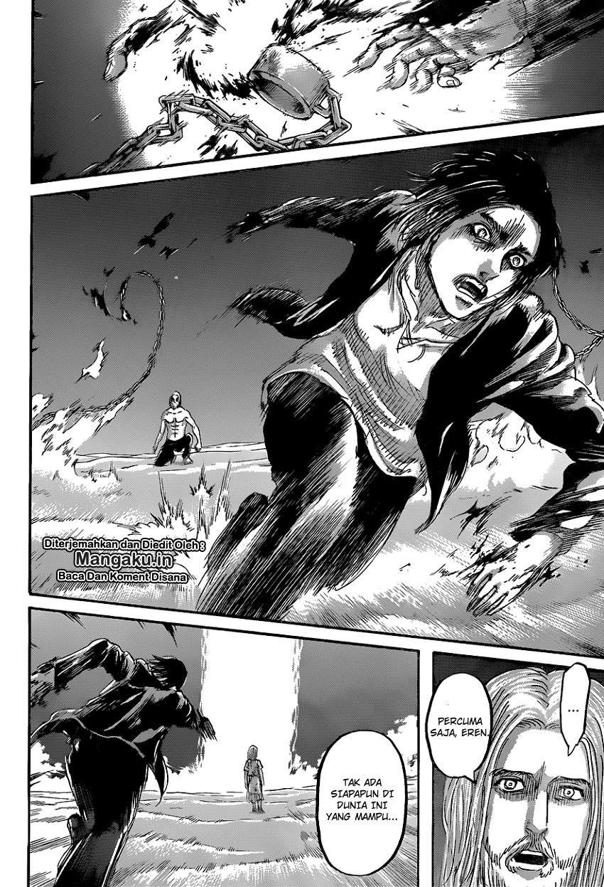 Shingeki no Kyojin Chapter 121 - halaman 44