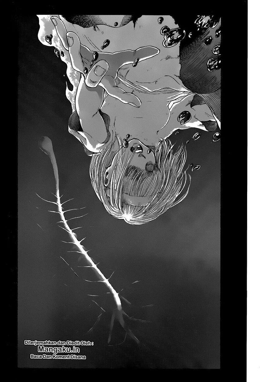 Shingeki no Kyojin Chapter 122 - halaman 11