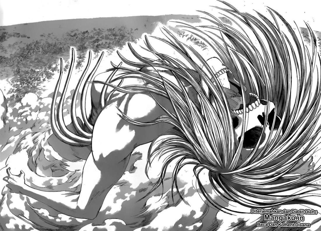 Shingeki no Kyojin Chapter 122 - halaman 12
