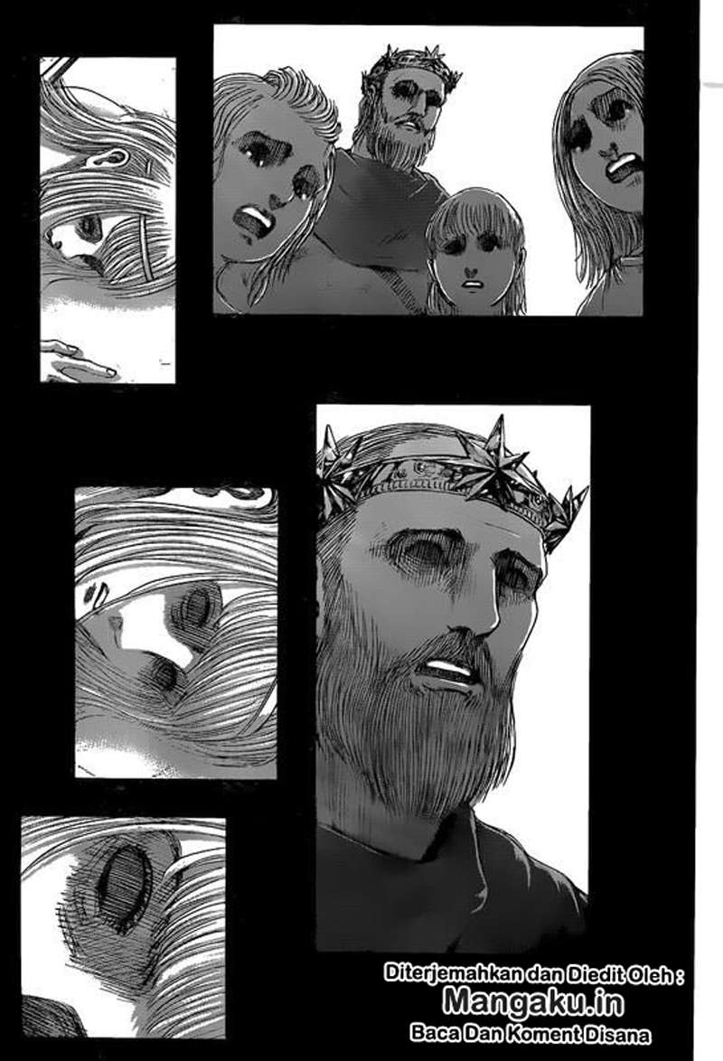 Shingeki no Kyojin Chapter 122 - halaman 19