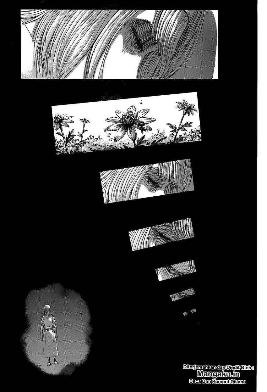 Shingeki no Kyojin Chapter 122 - halaman 21