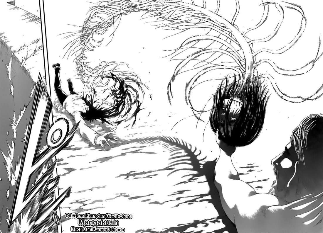 Shingeki no Kyojin Chapter 122 - halaman 32