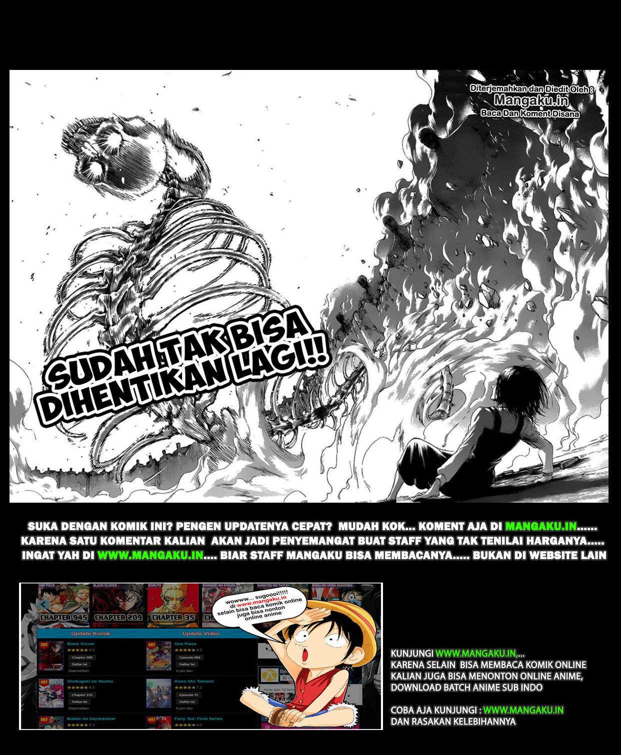 Shingeki no Kyojin Chapter 122 - halaman 35